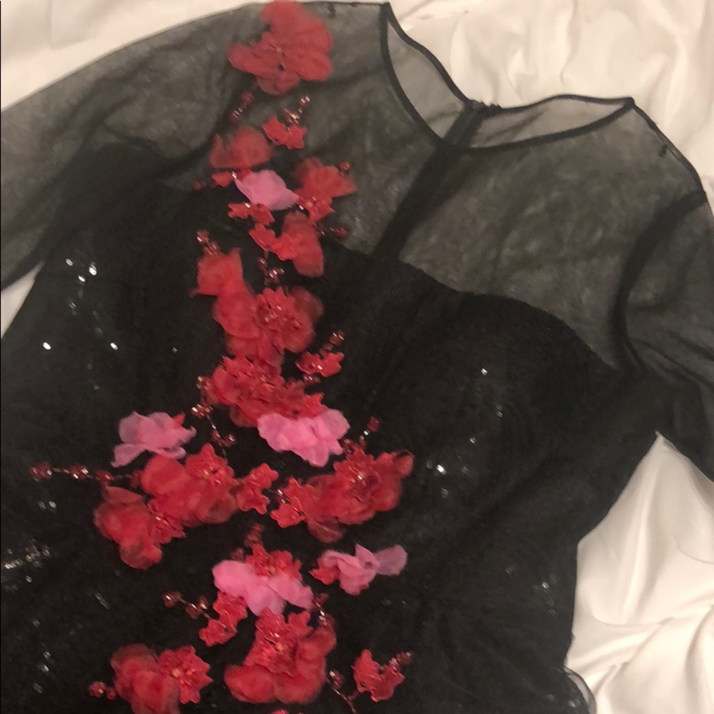 Dress - Picture 2 of 3